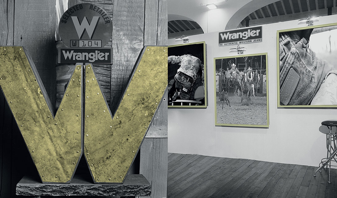 WRANGLER