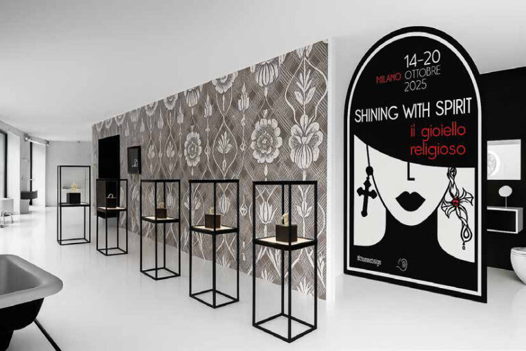 Milano Jewelrt Week 2025, gli eventi da non perdere