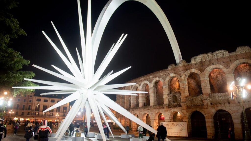 Natale a Verona 2025