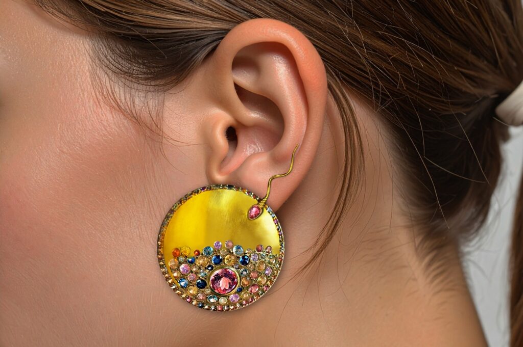 Milano Jewelry Week 2025